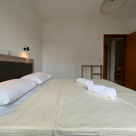 Villa Eleni - Thassos Town المظهر الخارجي الصورة