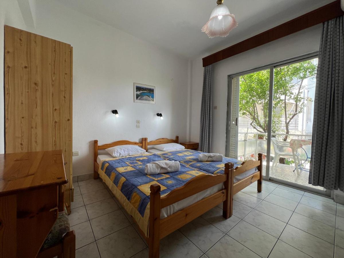 Villa Eleni - Thassos Town المظهر الخارجي الصورة