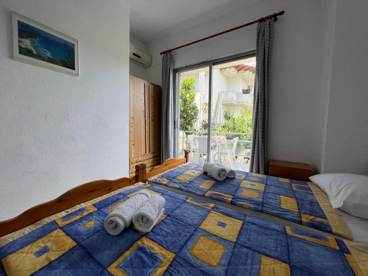 Villa Eleni - Thassos Town المظهر الخارجي الصورة
