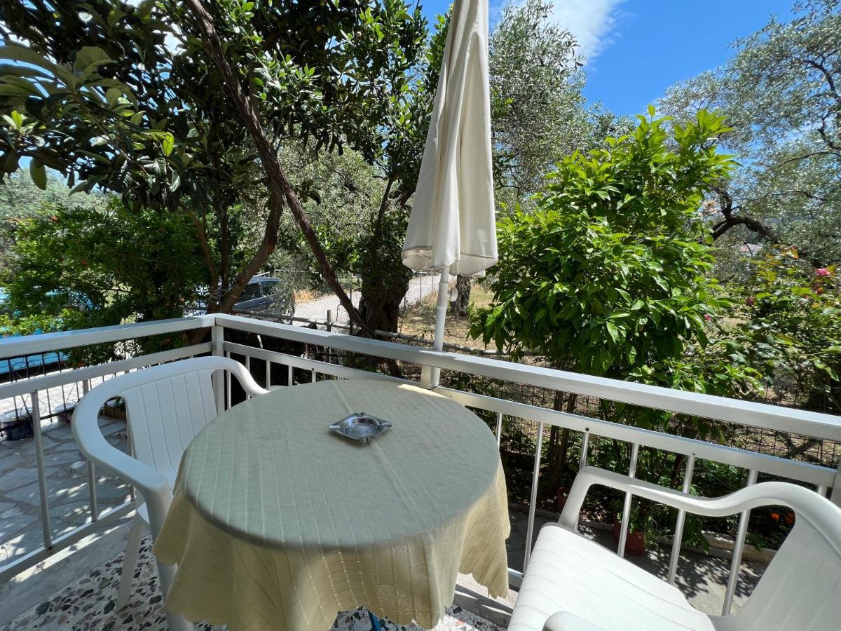 Villa Eleni - Thassos Town المظهر الخارجي الصورة