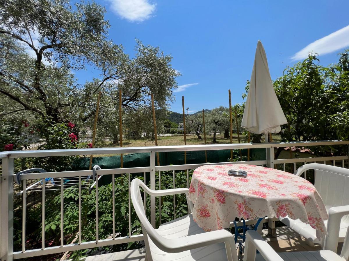Villa Eleni - Thassos Town المظهر الخارجي الصورة