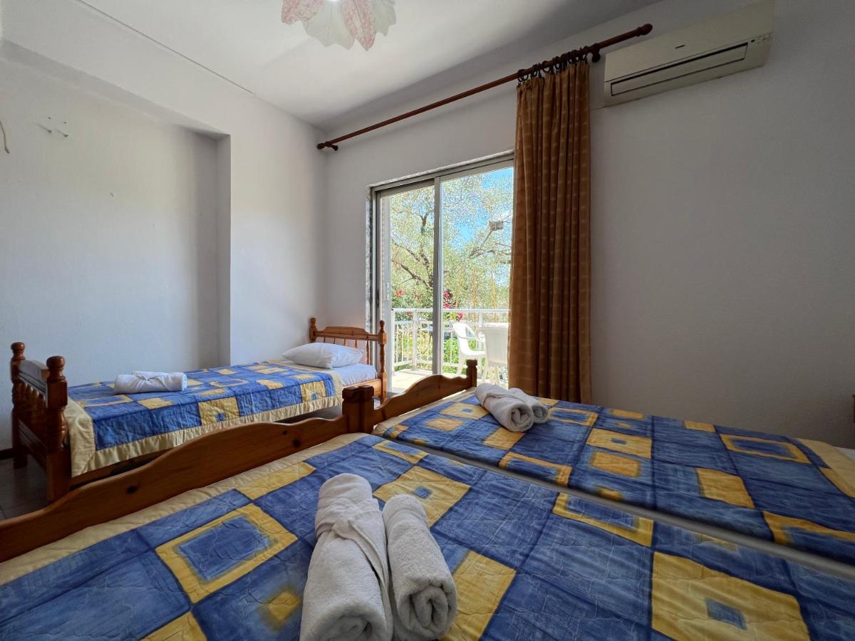 Villa Eleni - Thassos Town المظهر الخارجي الصورة