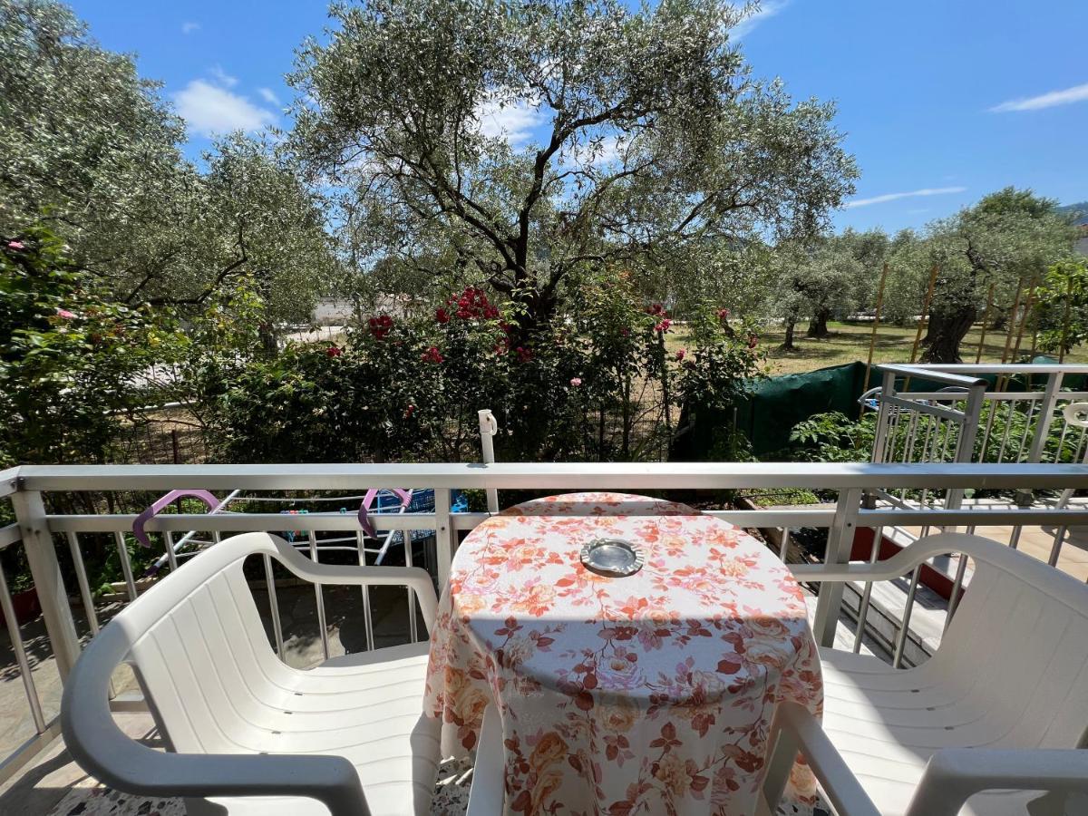 Villa Eleni - Thassos Town المظهر الخارجي الصورة