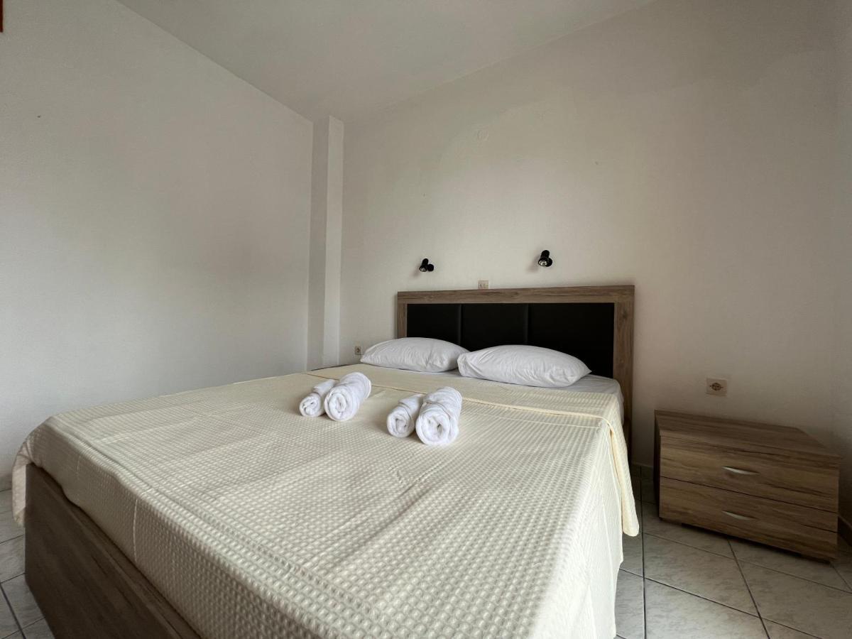 Villa Eleni - Thassos Town المظهر الخارجي الصورة